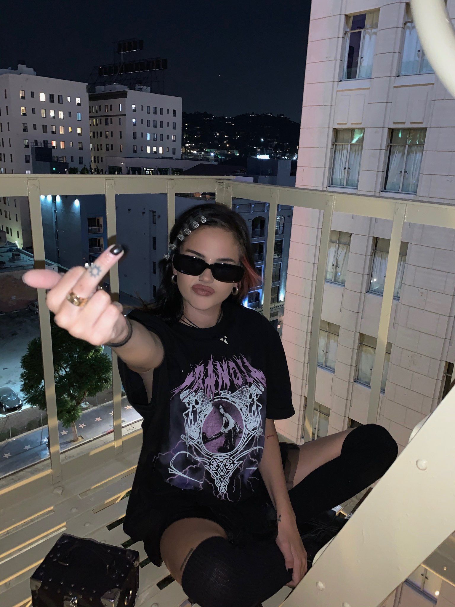 Sassy girls in Tiruppur