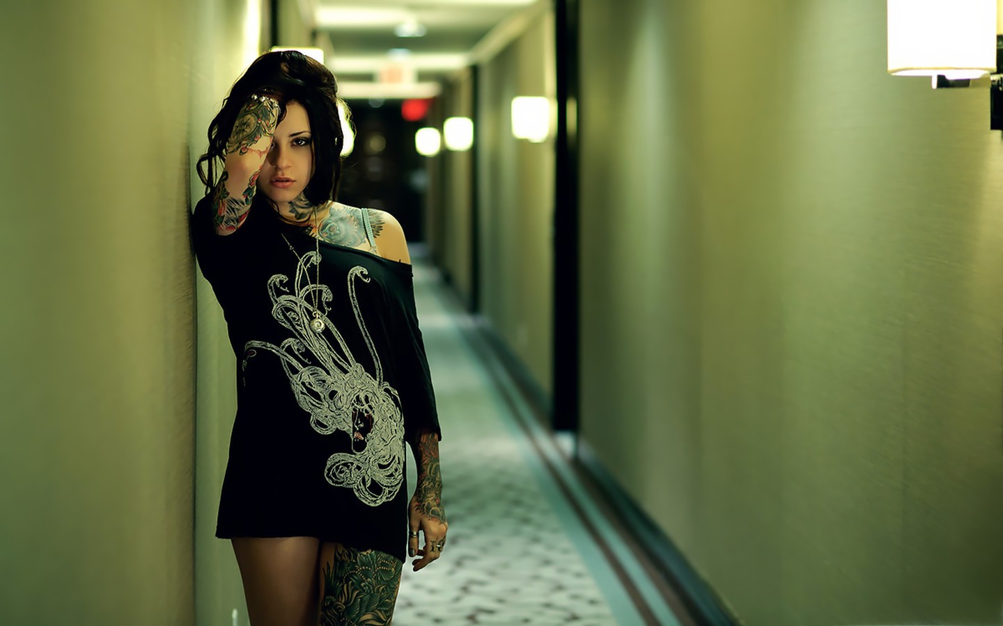 Sassy girls in Tiruppur