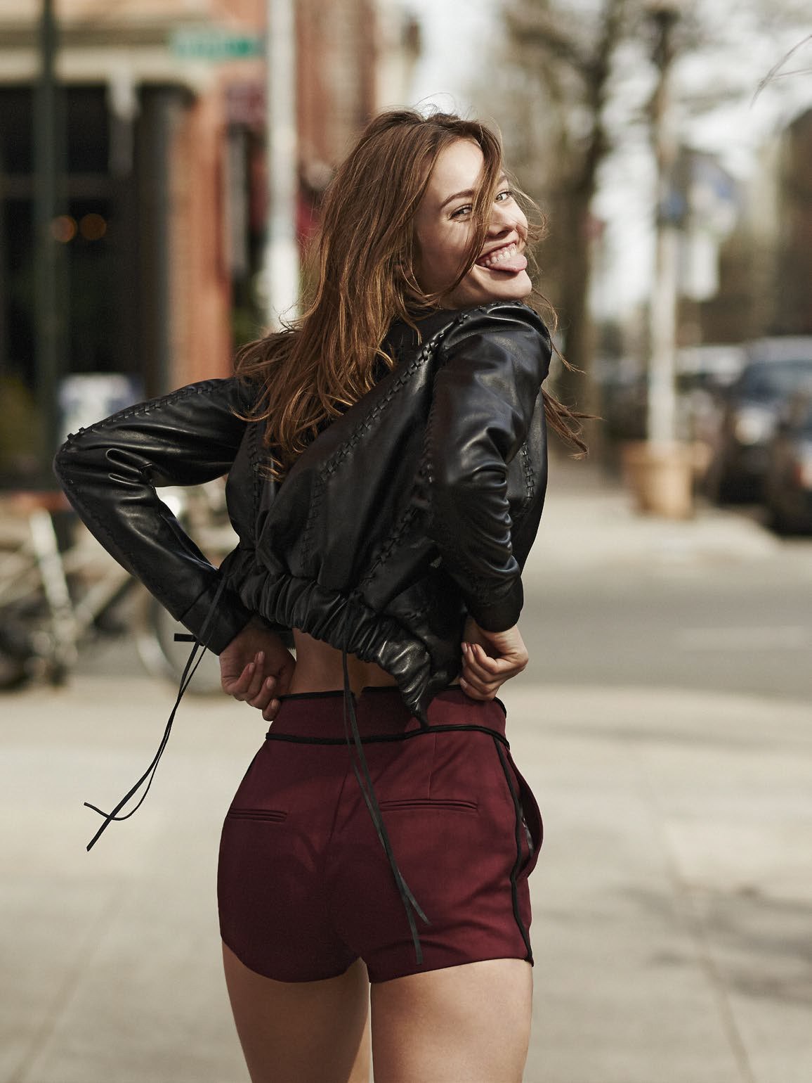 Sexy model Sassy girls in Tiruppur