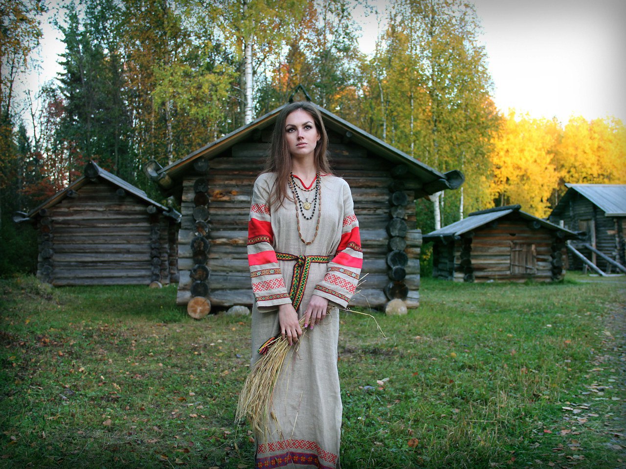 Sexy model Slavic girls in Tiruppur