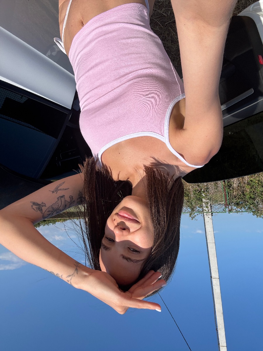 Sexy model Tina in Tiruppur